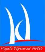Kigali Diplomatic Hotel Logo